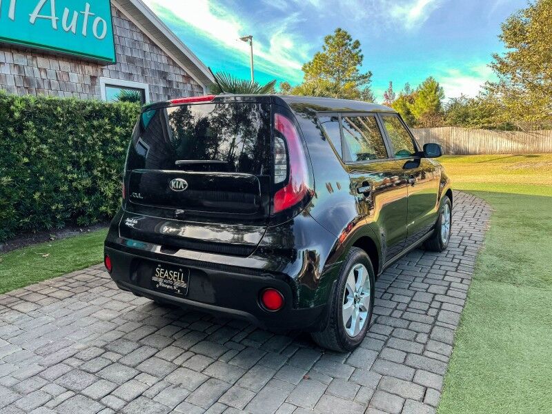 2019 Kia Soul Base Wilmington NC
