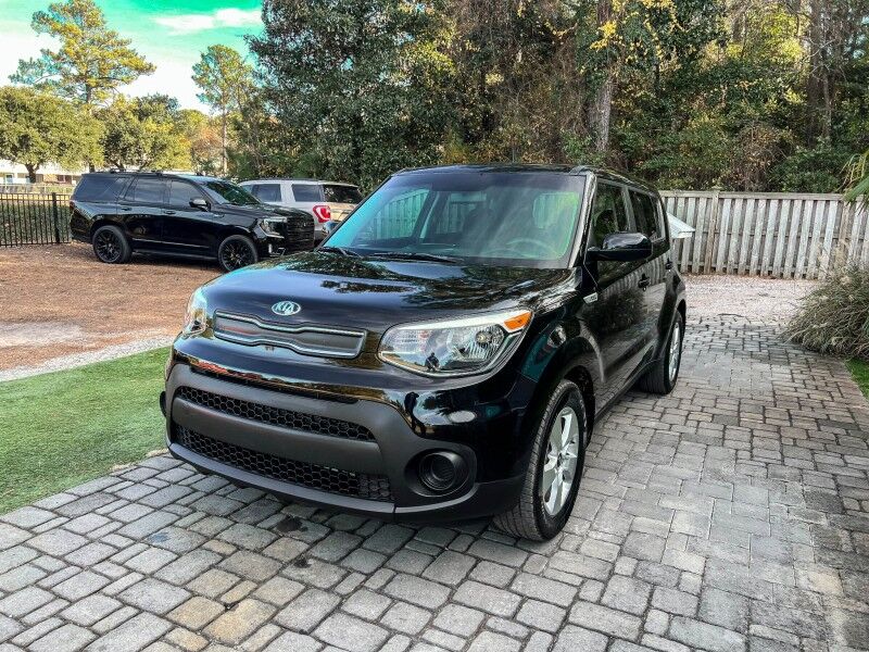 2019 Kia Soul Base Wilmington NC