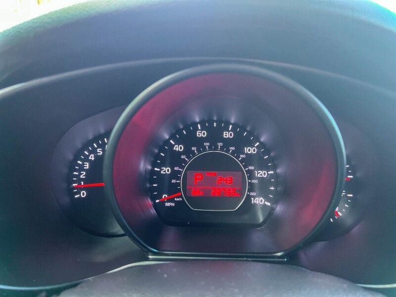 2019 Kia Soul Base Wilmington NC