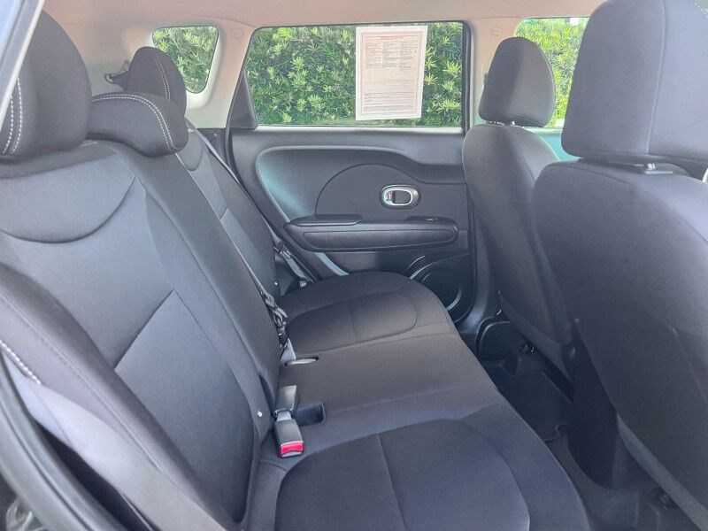 2019 Kia Soul Base Wilmington NC