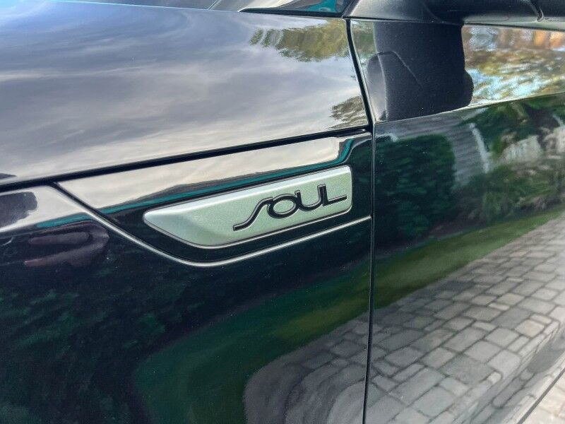 2019 Kia Soul Base Wilmington NC