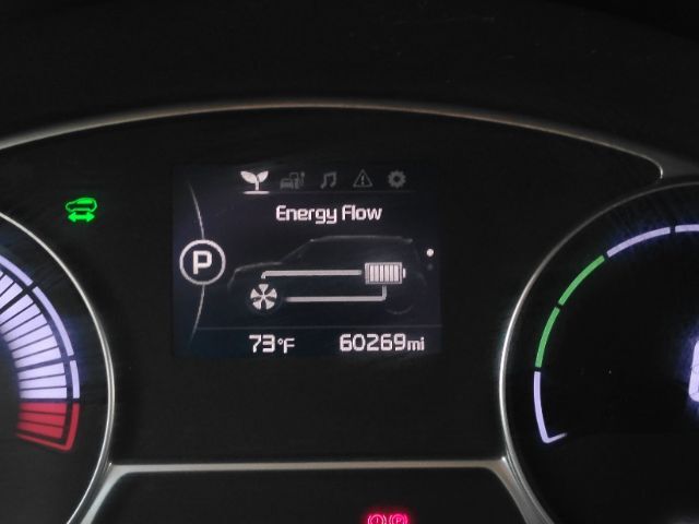 2019 Kia Soul EV + Plano TX