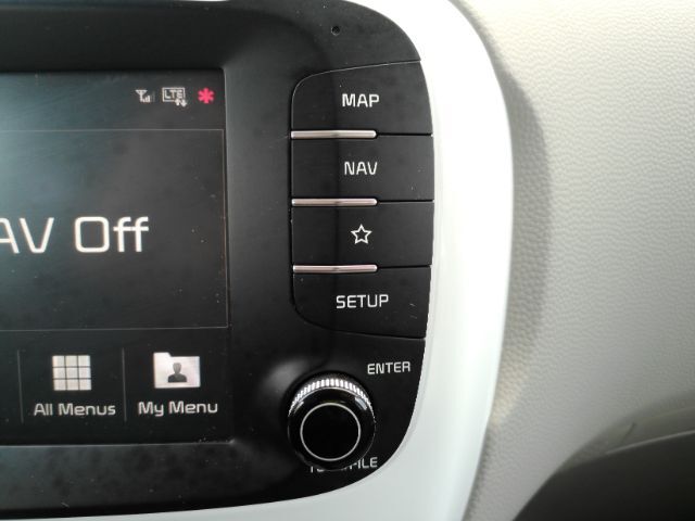2019 Kia Soul EV + Plano TX