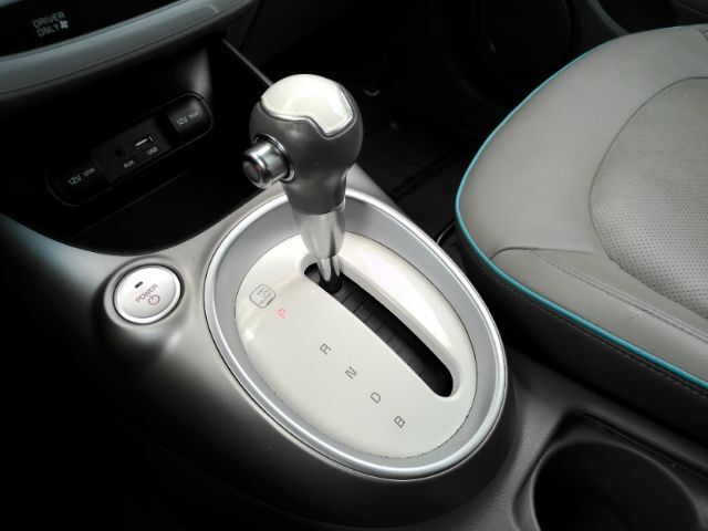 2019 Kia Soul EV + Plano TX