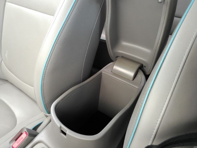 2019 Kia Soul EV + Plano TX
