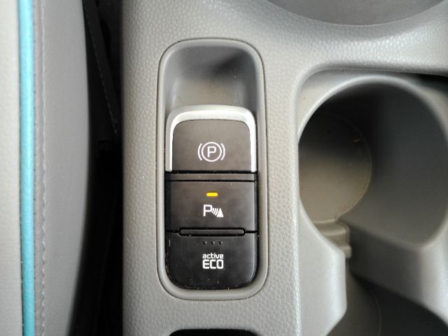 2019 Kia Soul EV + Plano TX