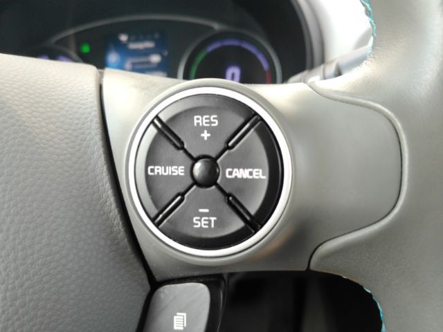 2019 Kia Soul EV + Plano TX