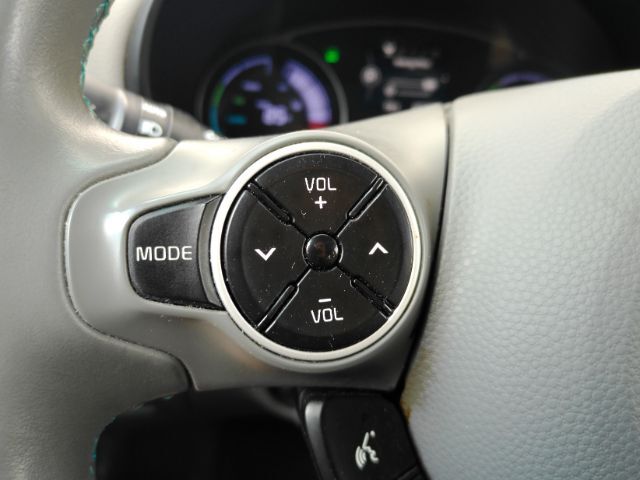 2019 Kia Soul EV + Plano TX