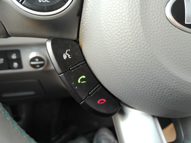 2019 Kia Soul EV + Plano TX