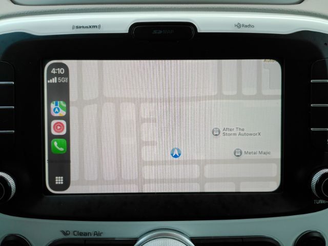 2019 Kia Soul EV + Plano TX