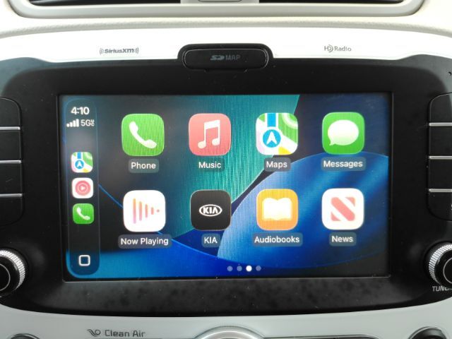 2019 Kia Soul EV + Plano TX