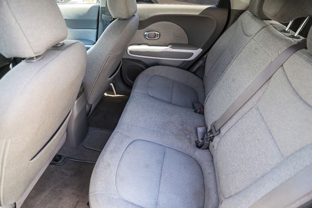 2019 Kia Soul EV Base Folsom CA