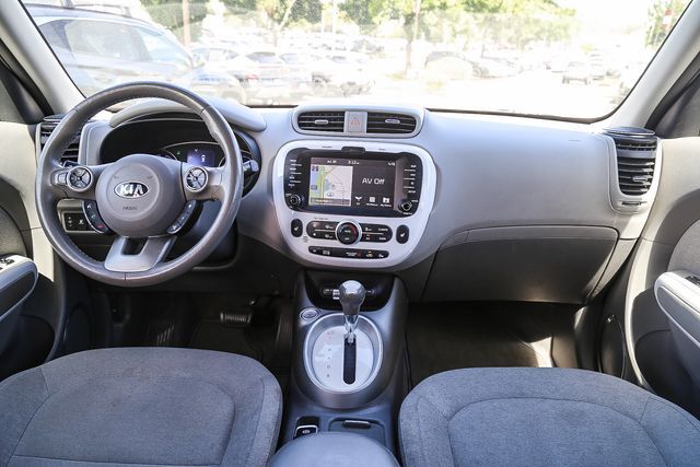 2019 Kia Soul EV Base Folsom CA