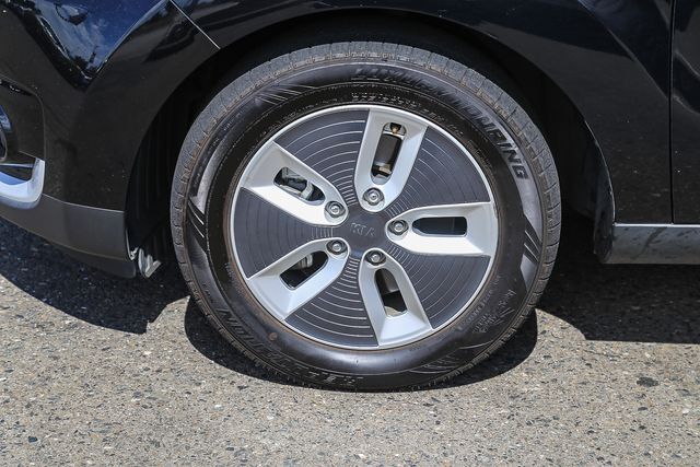 2019 Kia Soul EV Base Folsom CA