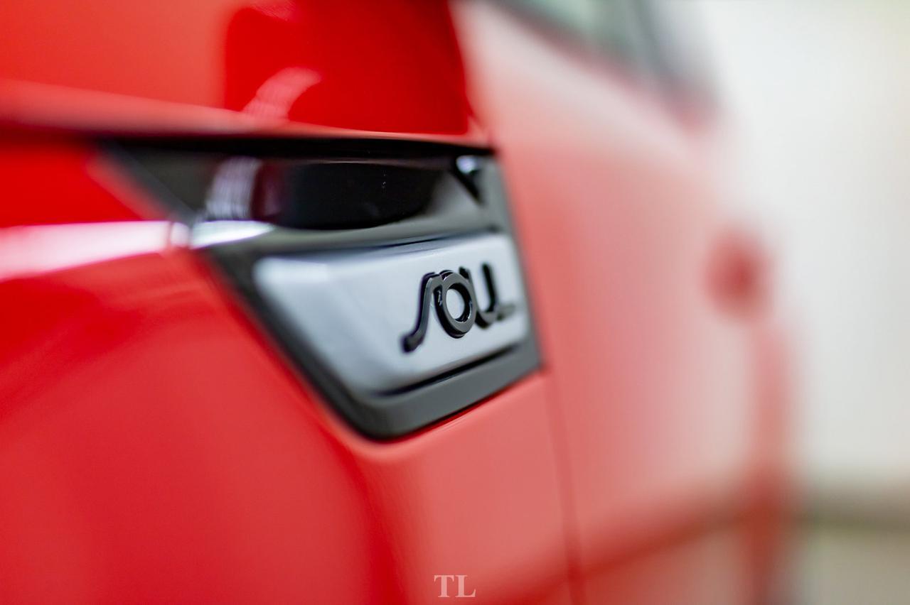 2019 Kia Soul EX BCam HSeat Red Deer AB