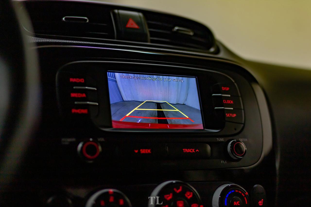 2019 Kia Soul EX BCam HSeat Red Deer AB