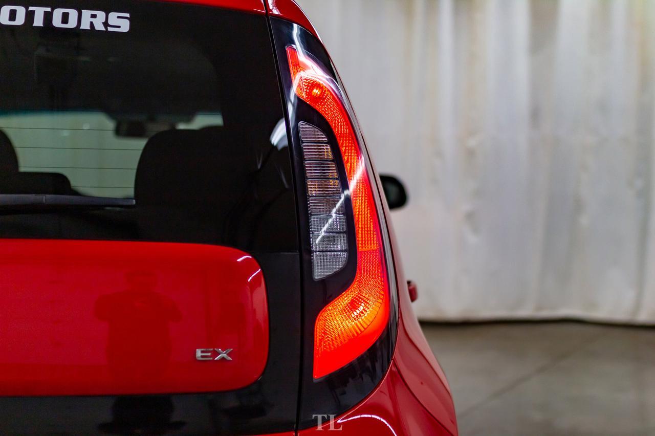 2019 Kia Soul EX BCam HSeat Red Deer AB