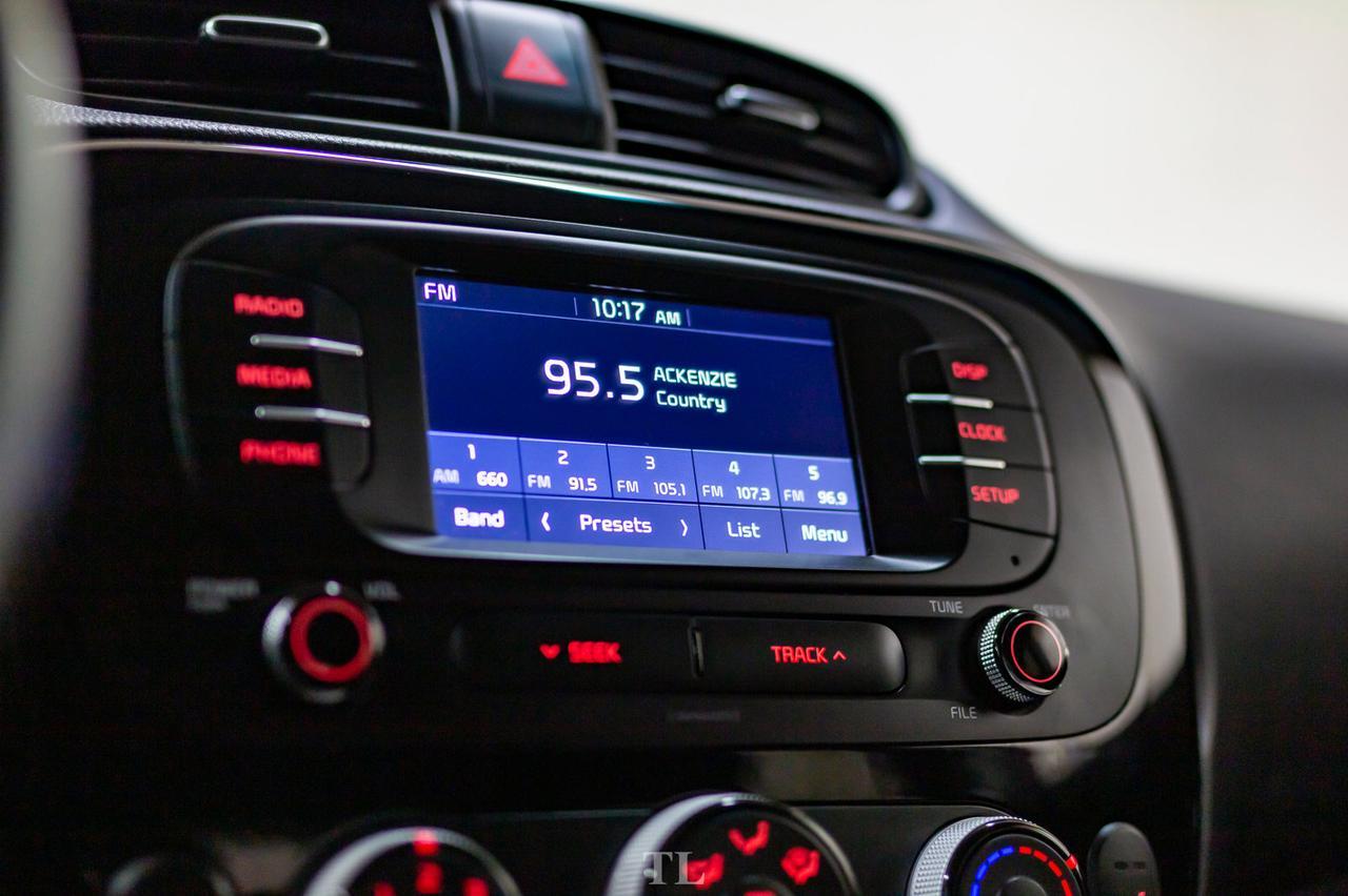 2019 Kia Soul EX BCam HSeat Red Deer AB