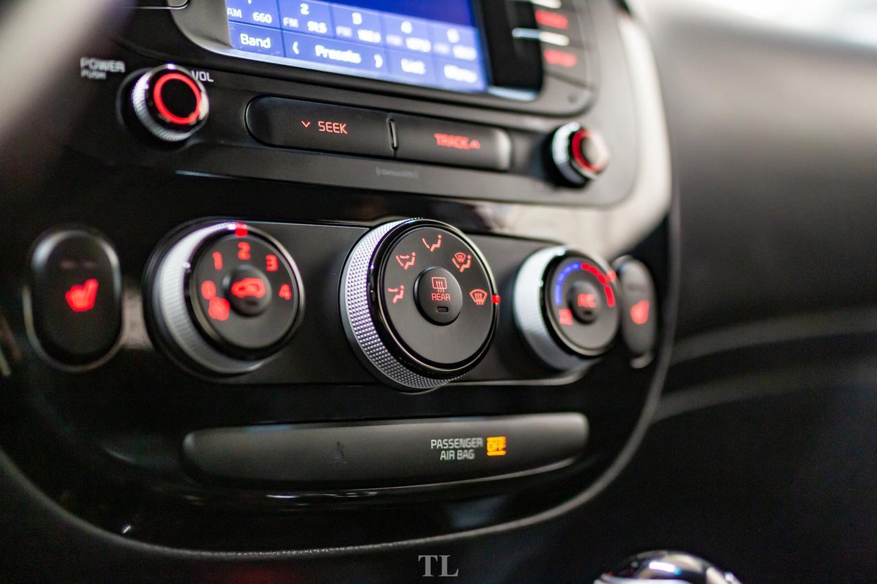 2019 Kia Soul EX BCam HSeat Red Deer AB