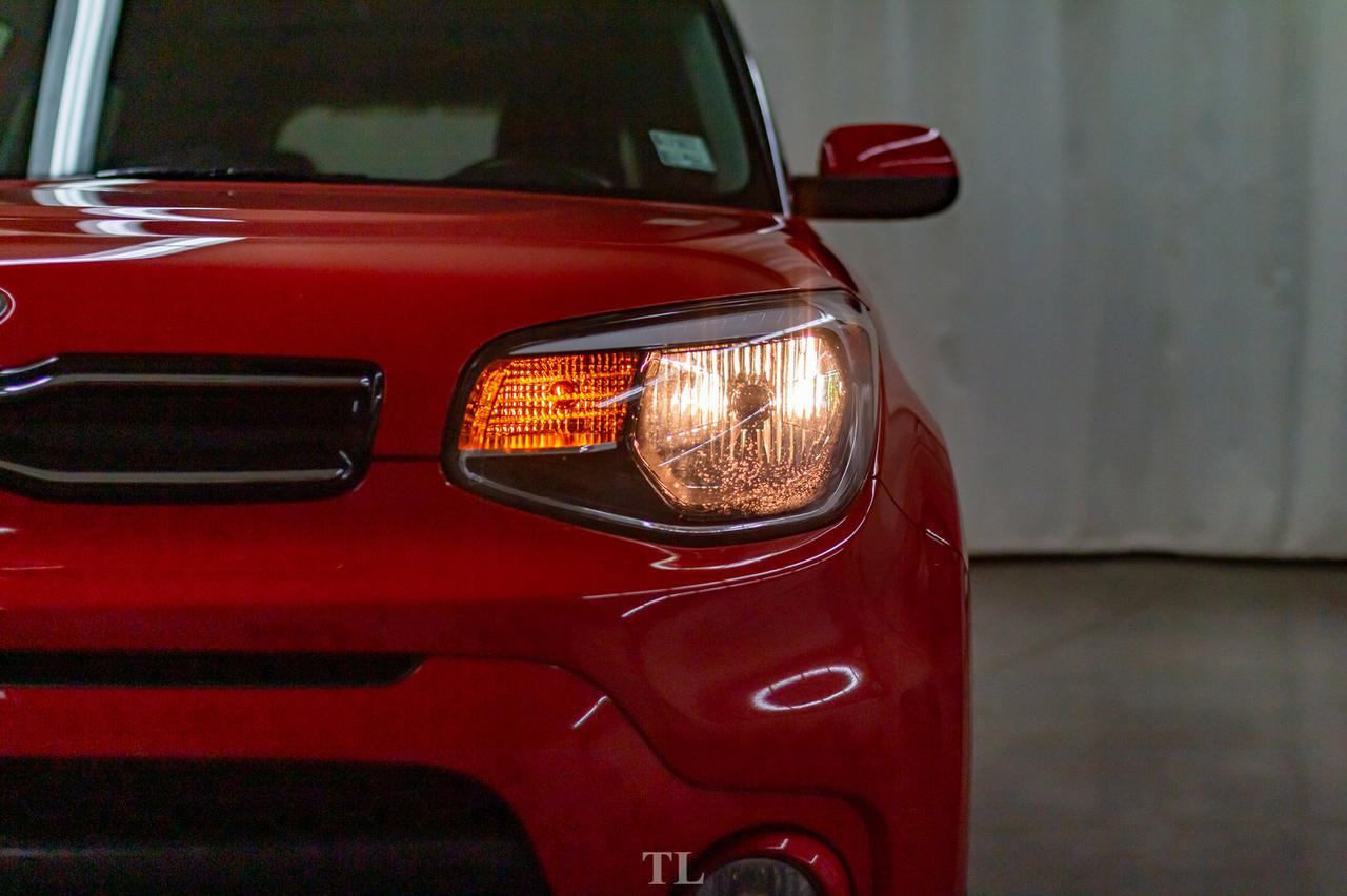 2019 Kia Soul EX BCam HSeat Red Deer AB