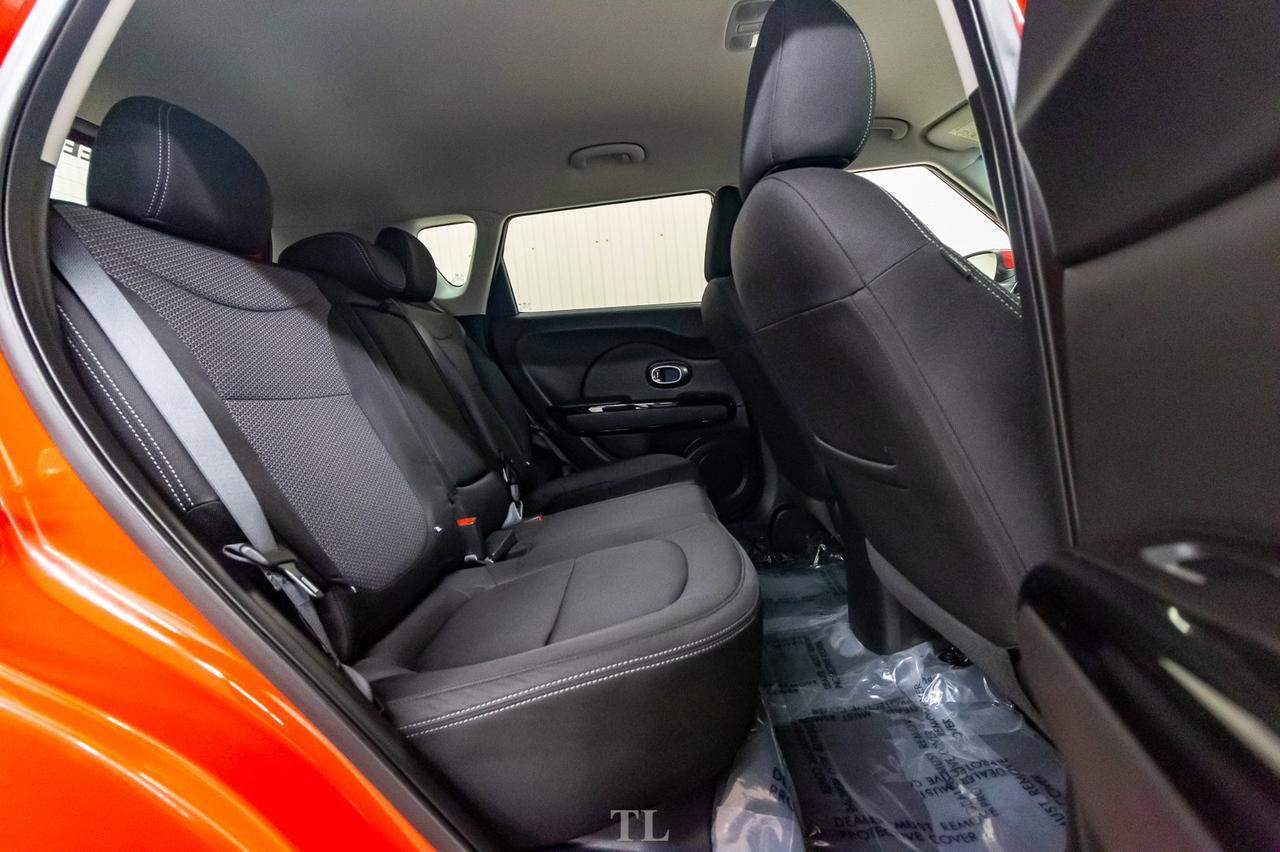 2019 Kia Soul EX BCam HSeat Red Deer AB
