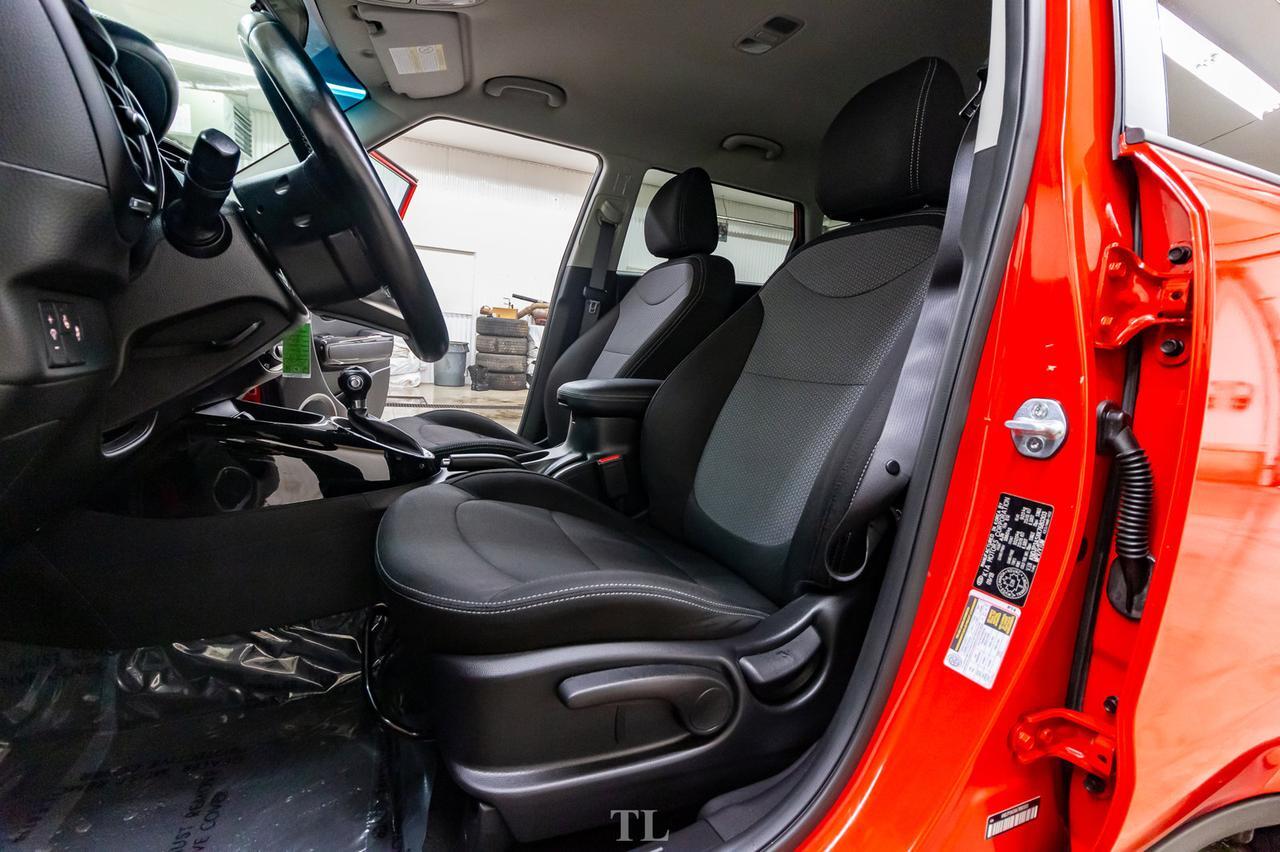 2019 Kia Soul EX BCam HSeat Red Deer AB