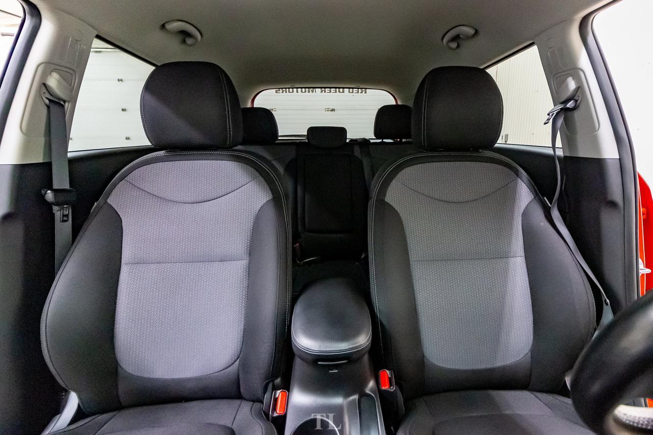 2019 Kia Soul EX BCam HSeat Red Deer AB