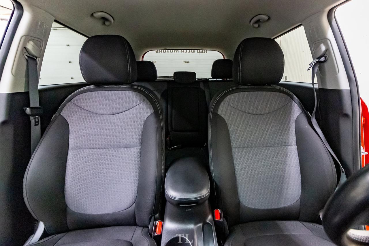2019 Kia Soul EX BCam HSeat Red Deer AB