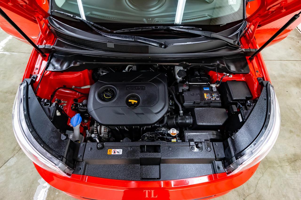 2019 Kia Soul EX BCam HSeat Red Deer AB