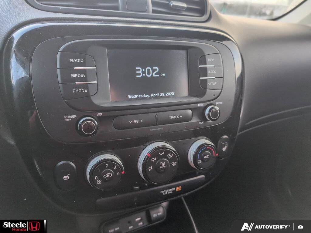 2019 Kia Soul EX St. John's NL