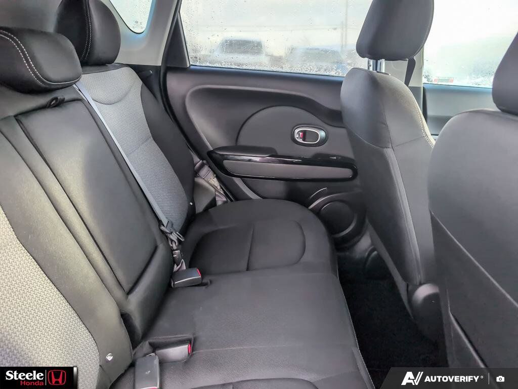 2019 Kia Soul EX St. John's NL