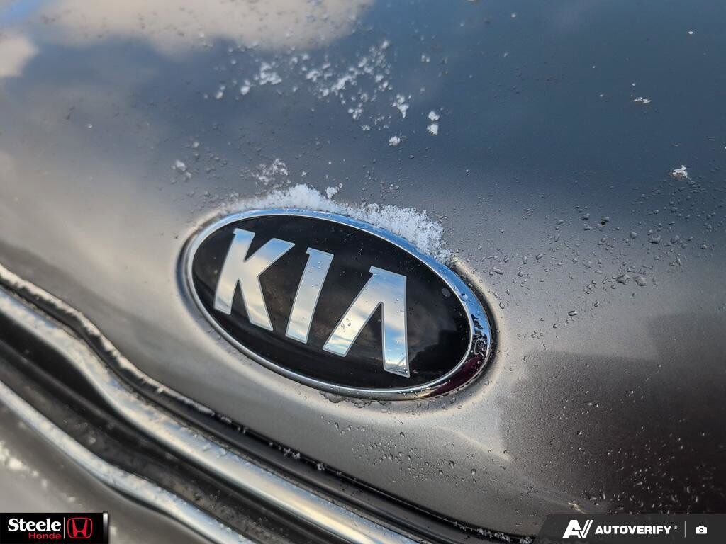 2019 Kia Soul EX St. John's NL