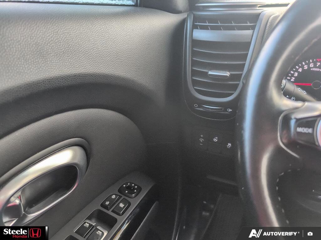 2019 Kia Soul EX St. John's NL