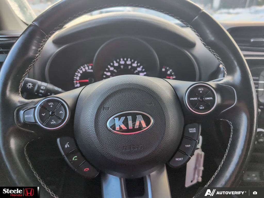 2019 Kia Soul EX St. John's NL