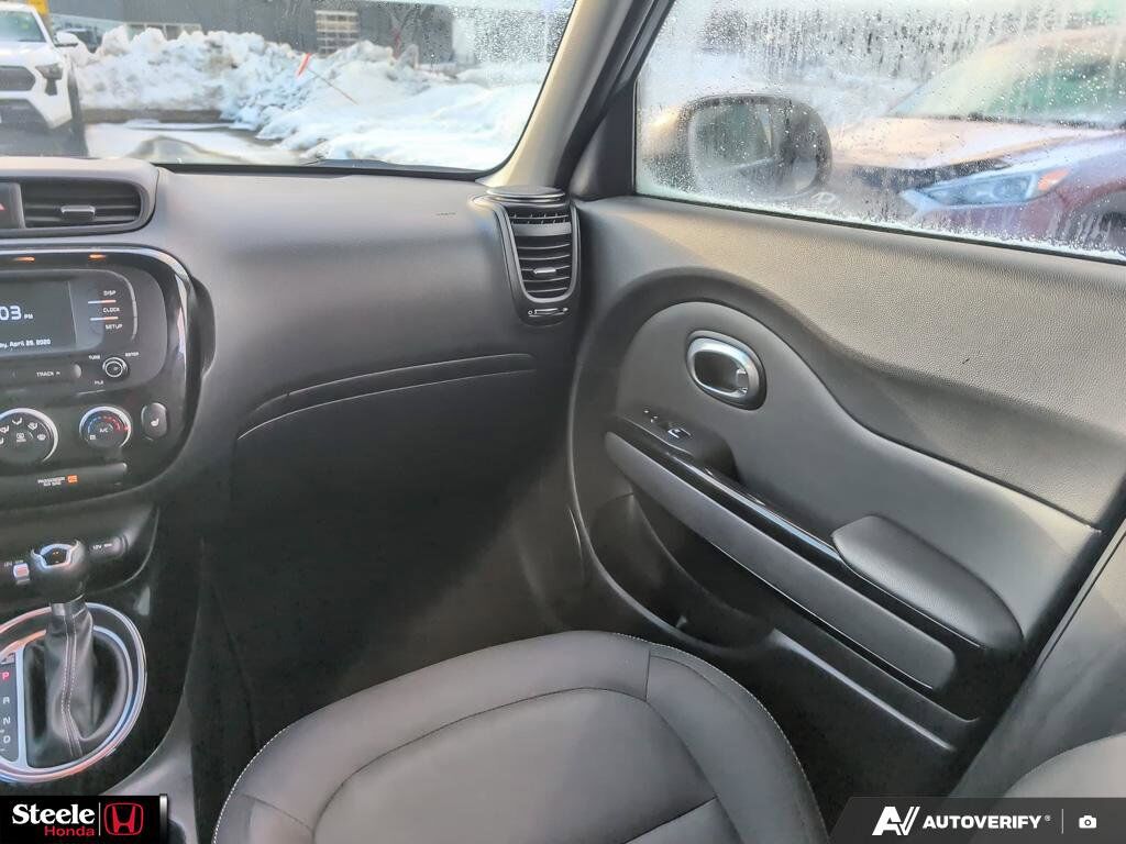 2019 Kia Soul EX St. John's NL