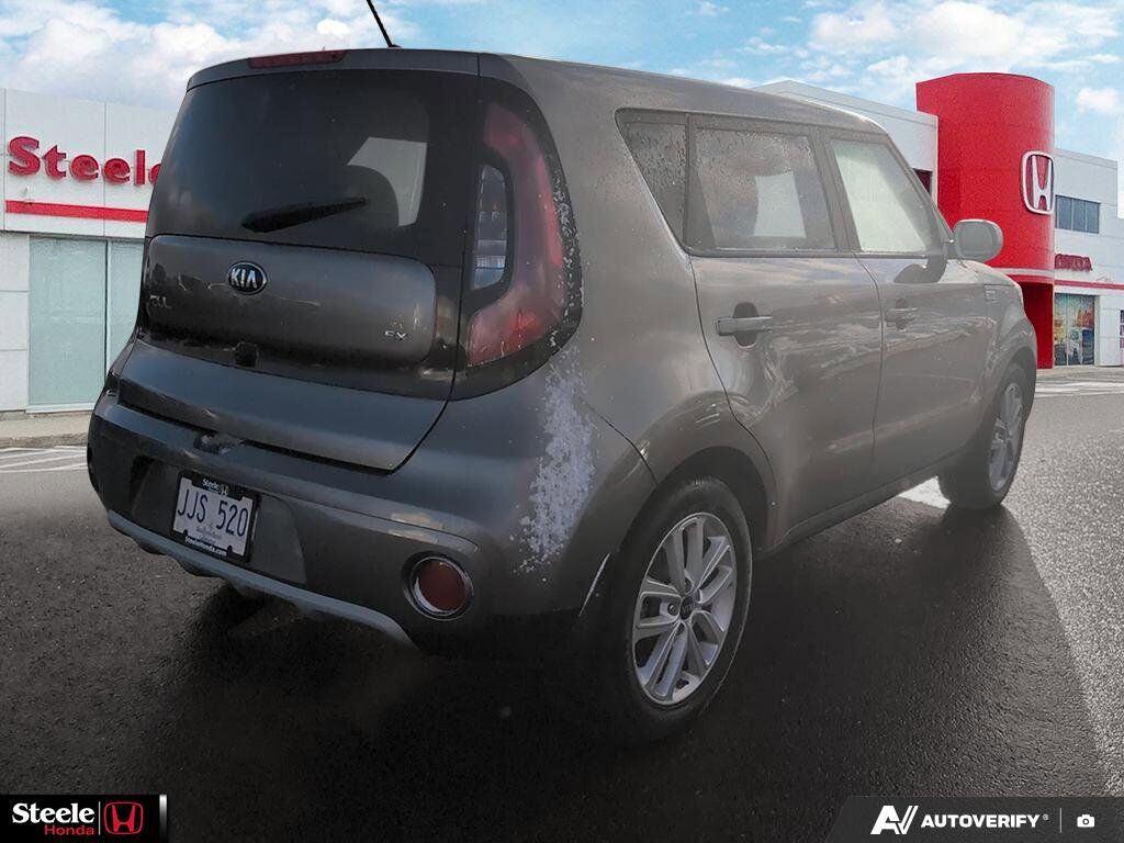 2019 Kia Soul EX St. John's NL