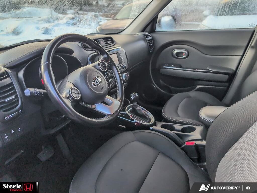 2019 Kia Soul EX St. John's NL