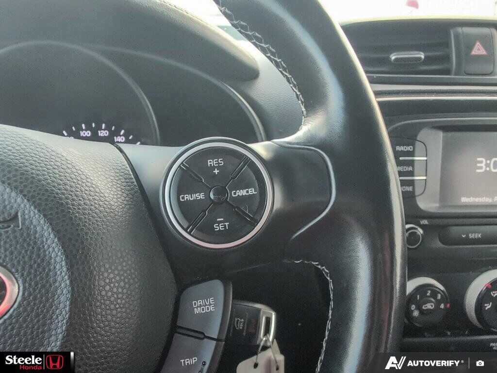 2019 Kia Soul EX St. John's NL