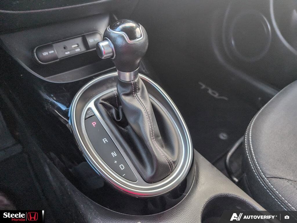 2019 Kia Soul EX St. John's NL