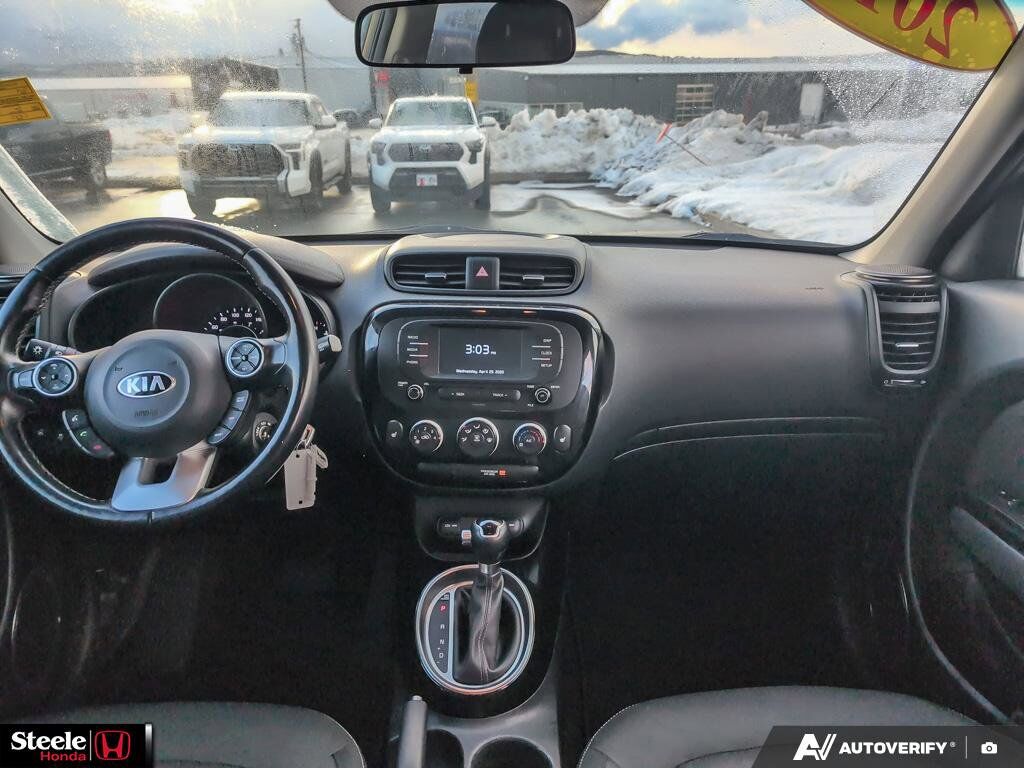 2019 Kia Soul EX St. John's NL