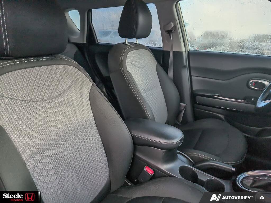 2019 Kia Soul EX St. John's NL