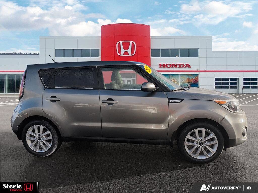 2019 Kia Soul EX St. John's NL