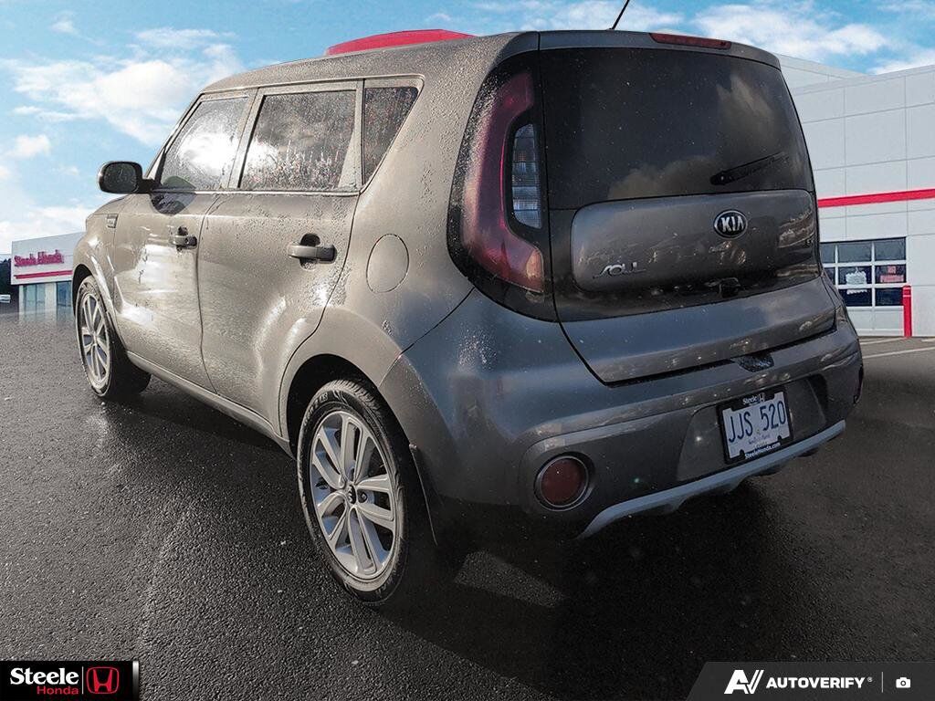 2019 Kia Soul EX St. John's NL