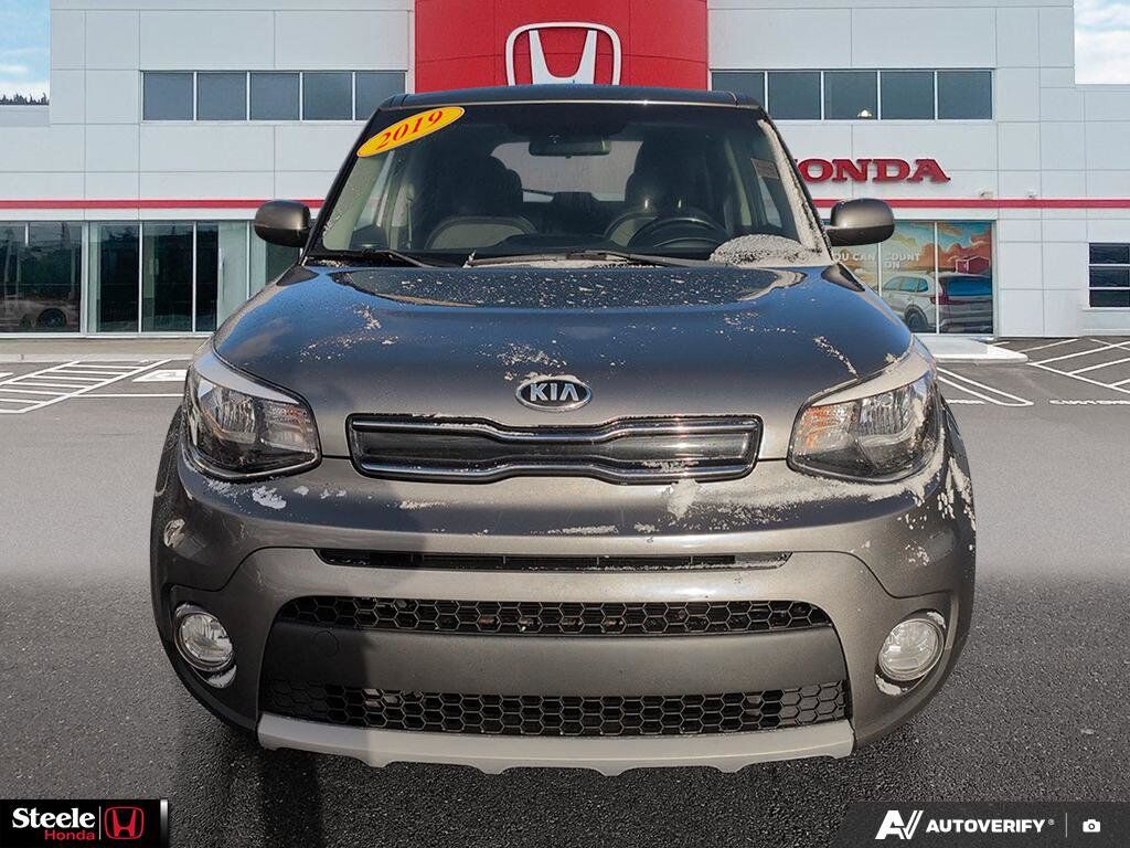 2019 Kia Soul EX St. John's NL