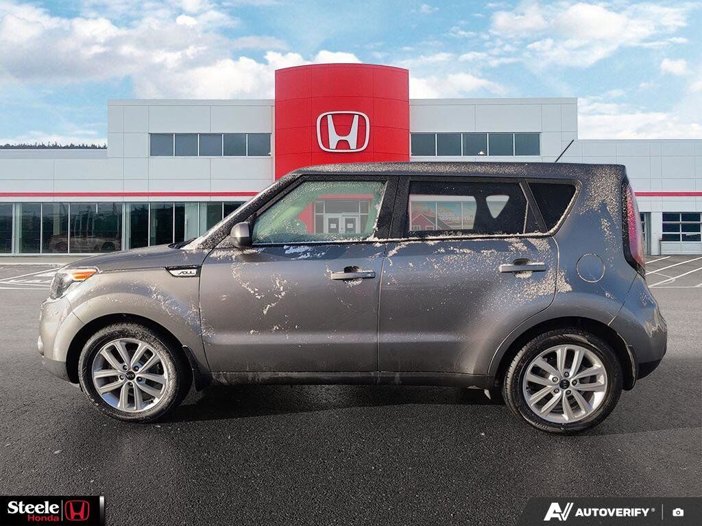2019 Kia Soul EX St. John's NL