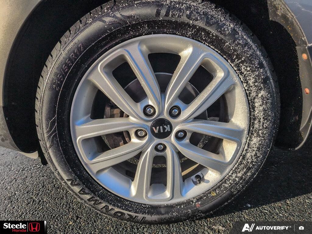 2019 Kia Soul EX St. John's NL