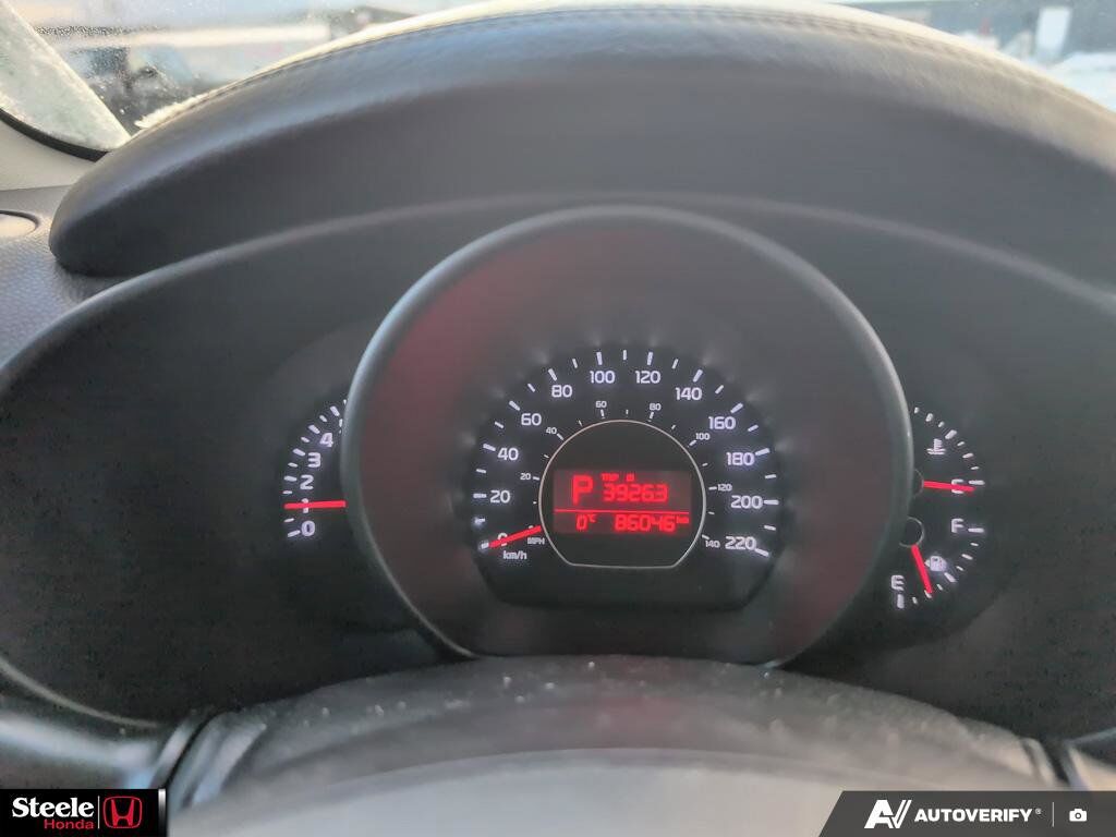 2019 Kia Soul EX St. John's NL