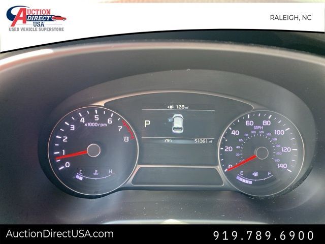2019 Kia Soul Exclaim Raleigh NC