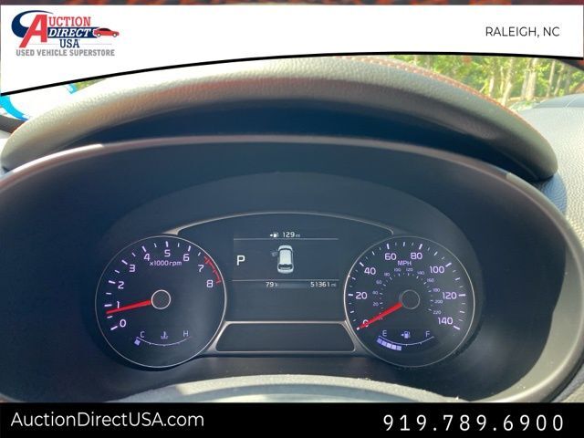 2019 Kia Soul Exclaim Raleigh NC