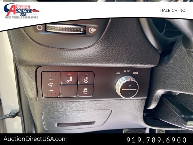 2019 Kia Soul Exclaim Raleigh NC